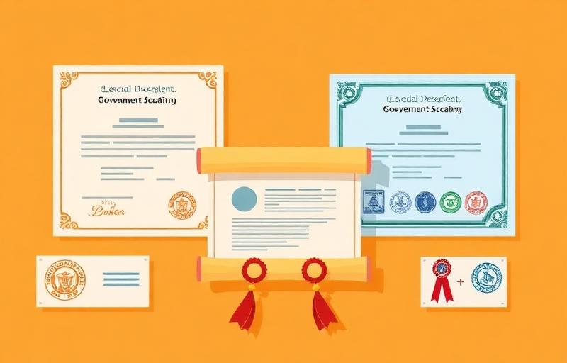 Certificado de preparatoria: cómo tramitarlo paso a paso