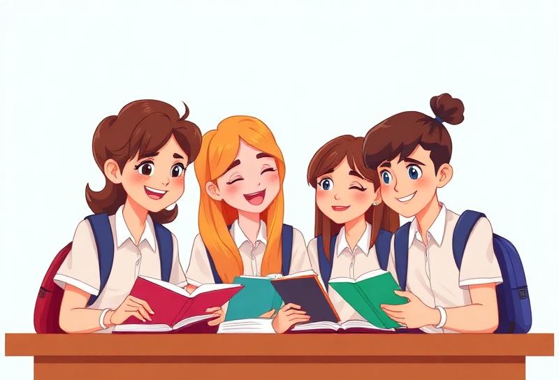 Exámenes de Admisión